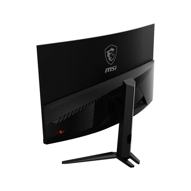 MSI MAG 321CUP 32" 4K UHD (3840x2160) 160Hz 1ms MPRT VA Curved Gaming Monitor