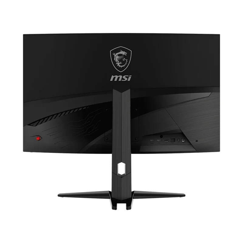 MSI MAG 321CUP 32" 4K UHD (3840x2160) 160Hz 1ms MPRT VA Curved Gaming Monitor