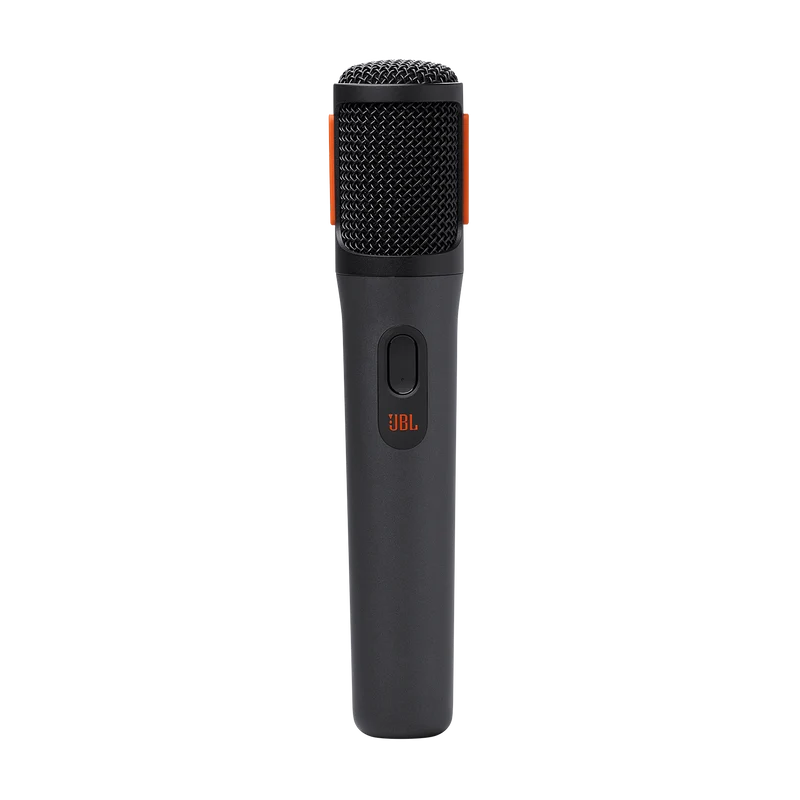 JBL Partybox Digital Wireless Microphone (Black)