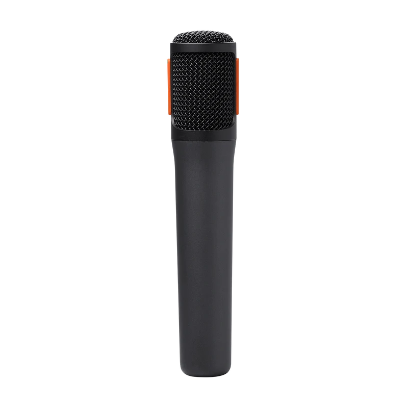 JBL Partybox Digital Wireless Microphone (Black)