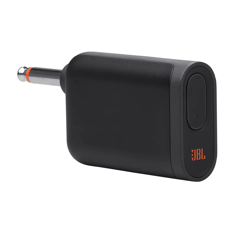 JBL Partybox Digital Wireless Microphone (Black)