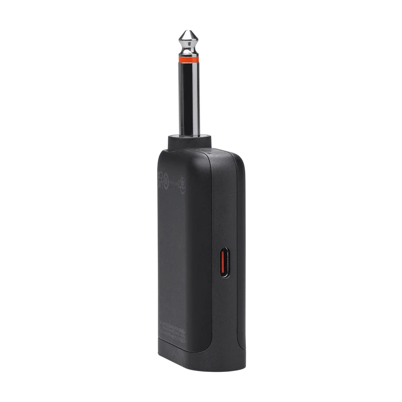 JBL Partybox Digital Wireless Microphone (Black)