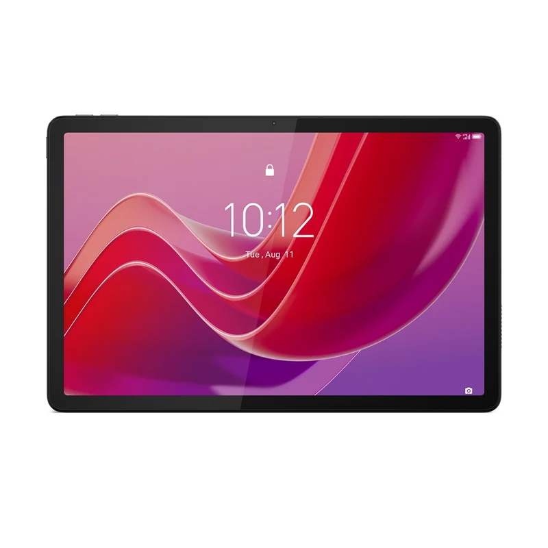 Lenovo Tab M11 TB330XU ZADB0151PH 11 WUXGA (1920x1200) IPS 90Hz 8GB+128GB Mediatek Helio G88 4G LTE Tablet w/ Tab Pen (Luna Grey)