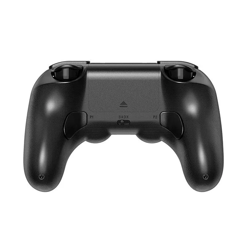 8bitdo Pro 2 Bluetooth Gamepad Hall Edition (Switch/ Windows/ Apple/ MacOS/ Steam) Black, Gray, G Classic(80GJ, 80GL, 80GK)