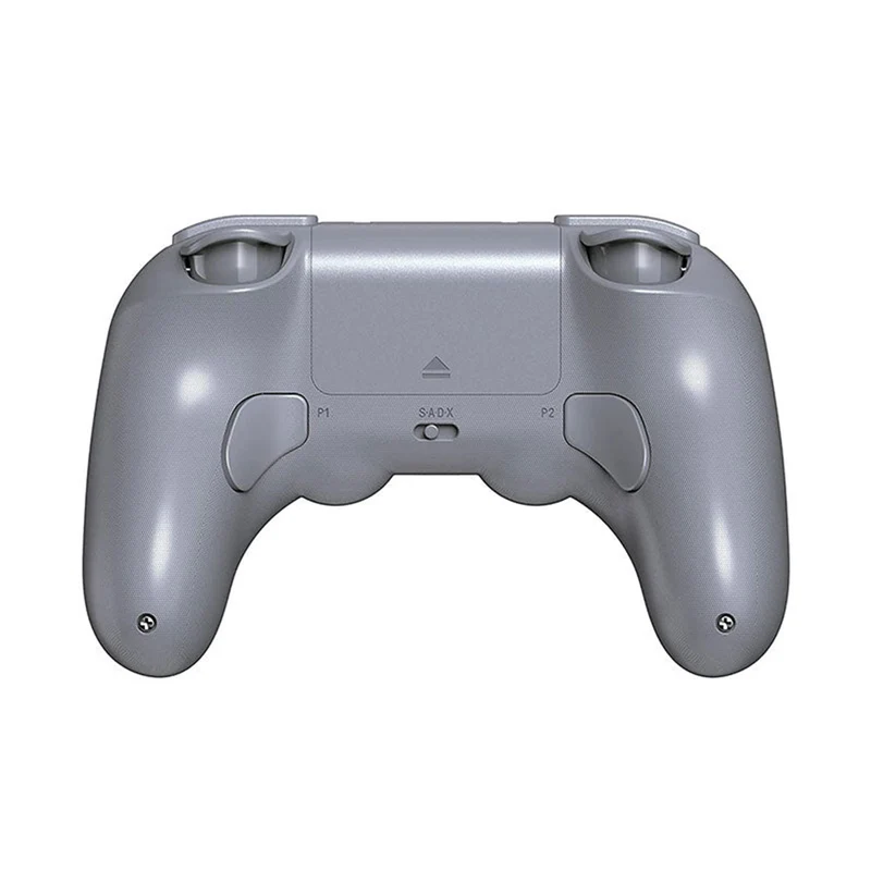 8bitdo Pro 2 Bluetooth Gamepad Hall Edition (Switch/ Windows/ Apple/ MacOS/ Steam) Black, Gray, G Classic(80GJ, 80GL, 80GK)