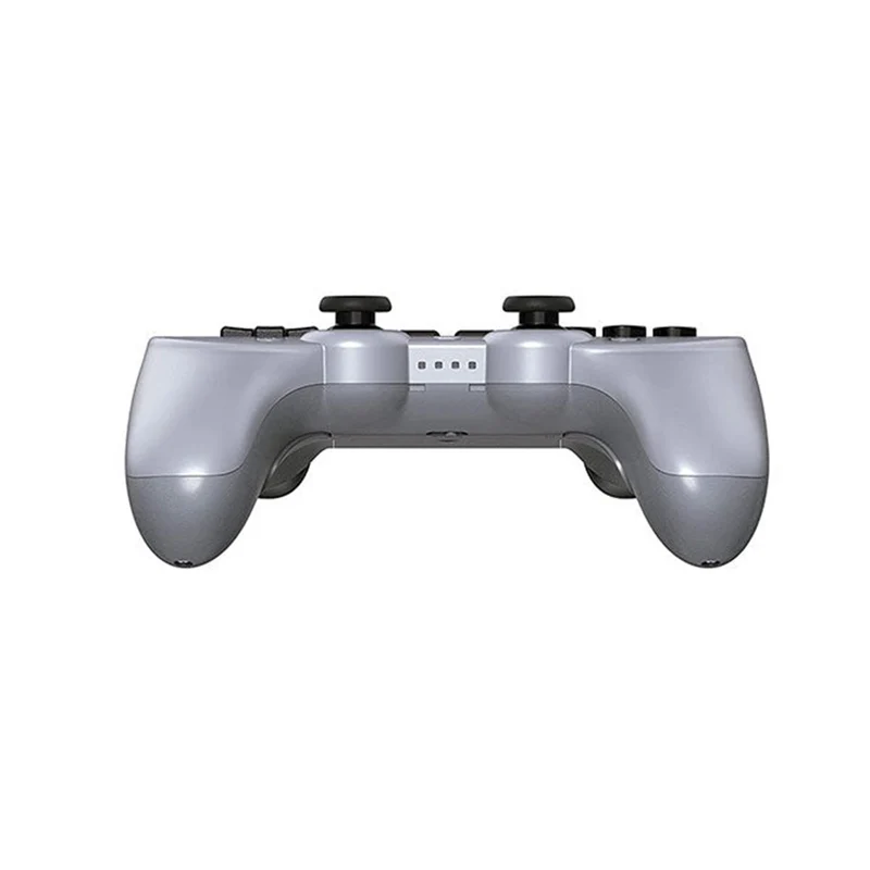 8bitdo Pro 2 Bluetooth Gamepad Hall Edition (Switch/ Windows/ Apple/ MacOS/ Steam) Black, Gray, G Classic(80GJ, 80GL, 80GK)