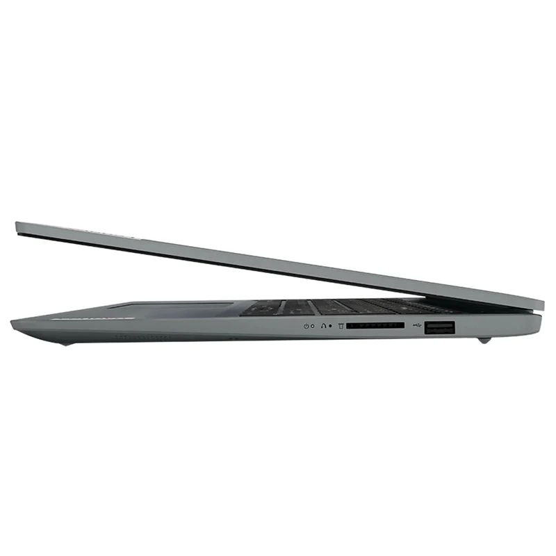 Lenovo IdeaPad 1 15AMN7 82VG00PHPH Laptop (Cloud Grey) | 15.6" FHD (1920x1080) IPS | Ryzen 5 7520U | 8GB RAM | 512GB SSD | AMD Radeon 610M Graphics | Windows 11 Home | Lenovo Casual Backpack B210
