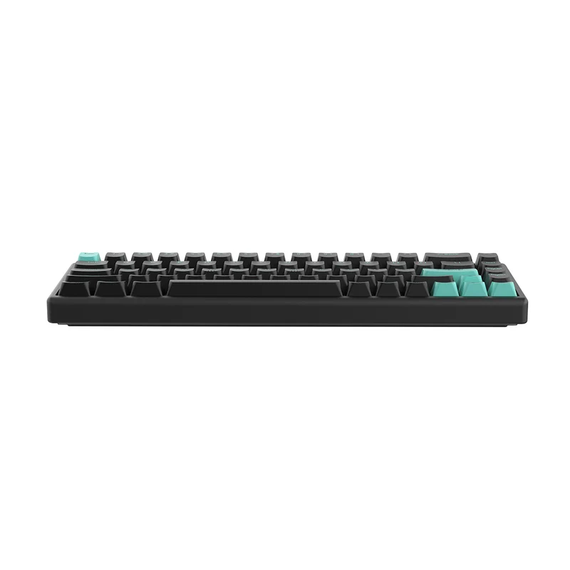 Arbiter Studio Polar 65 Magnetic Gaming Keyboard (Mint Abyss)