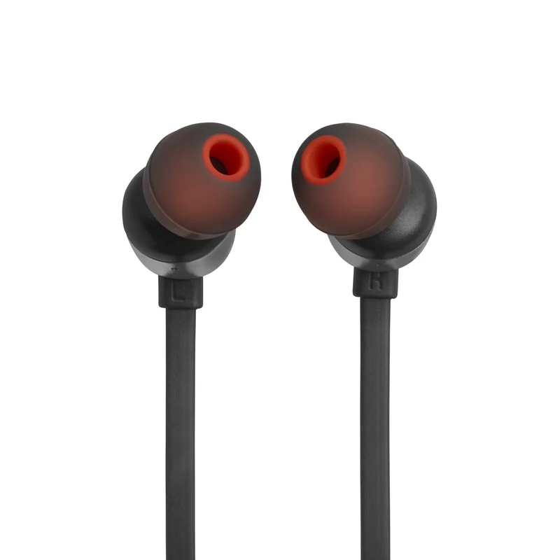 JBL Tune 310C USB-C Wired Hi-Res In-Ear Headphones (Blue, Black, Red, White)
