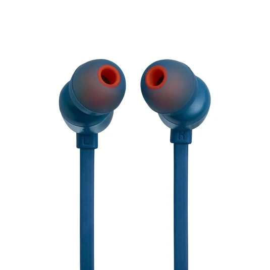 JBL Tune 310C USB-C Wired Hi-Res In-Ear Headphones (Blue, Black, Red, White)