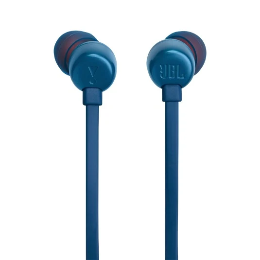 JBL Tune 310C USB-C Wired Hi-Res In-Ear Headphones (Blue, Black, Red, White)