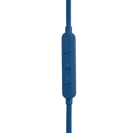 JBL Tune 310C USB-C Wired Hi-Res In-Ear Headphones (Blue, Black, Red, White)