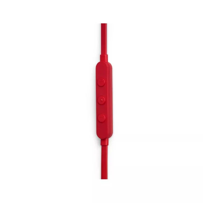 JBL Tune 310C USB-C Wired Hi-Res In-Ear Headphones (Blue, Black, Red, White)