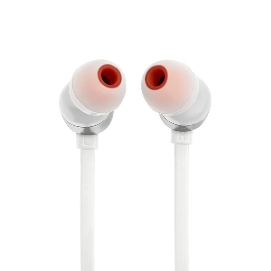 JBL Tune 310C USB-C Wired Hi-Res In-Ear Headphones (Blue, Black, Red, White)