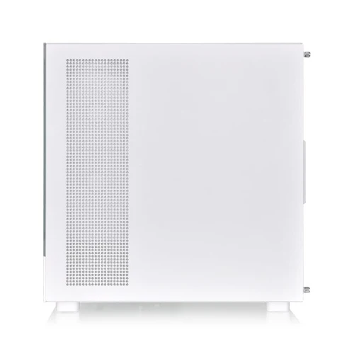 Thermaltake View 270 TG ARGB Mid Tower ATX Tempered Glass PC Case (Snow, Black, Matcha Green)