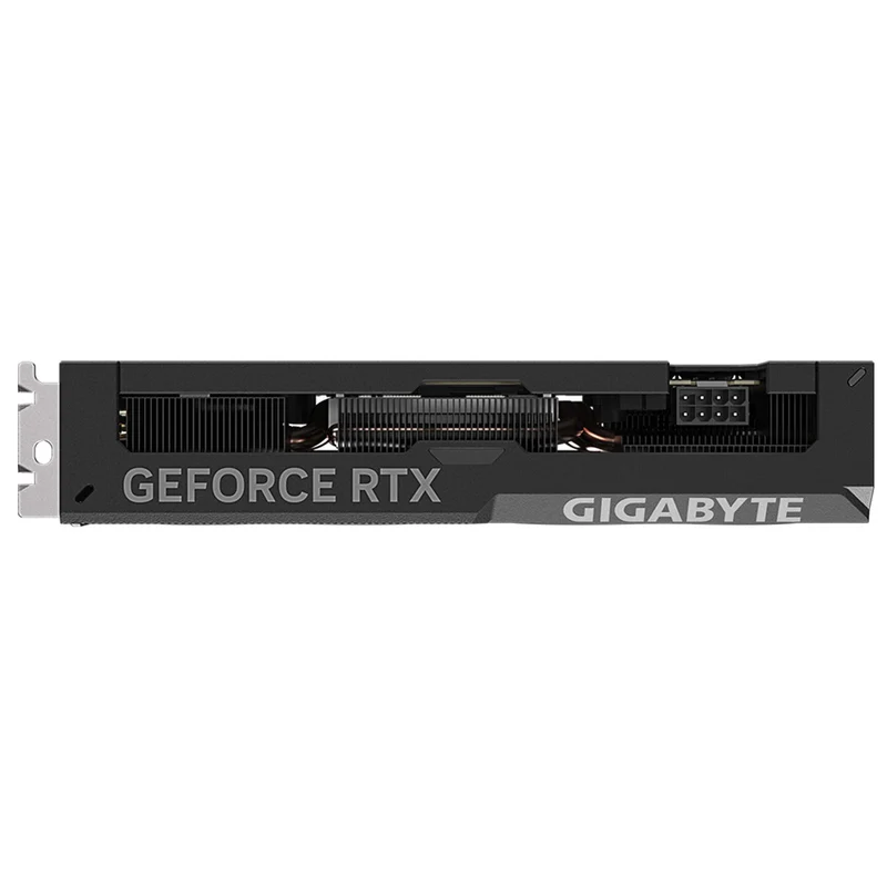 Gigabyte Geforce RTX 4060 Ti Windforce OC Edition 8G GDDR6 Graphics Card