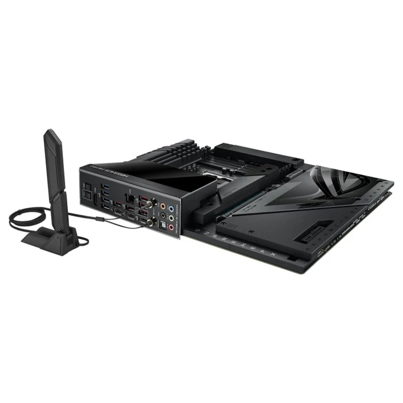 Asus ROG Maximus Z790 Hero BTF Gaming Motherboard