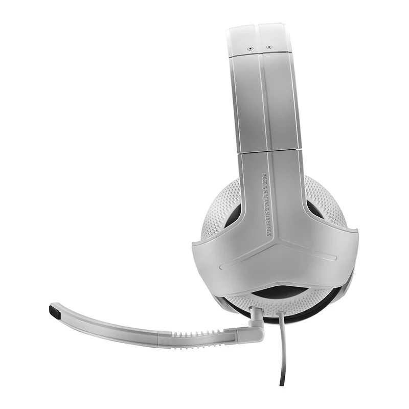 Thrustmaster Y300CPX Gaming Headset For PS4 / XBOXONE / PC / PS3 / XBOX 360 / Mac / Wii U (White/Black) (4060077)