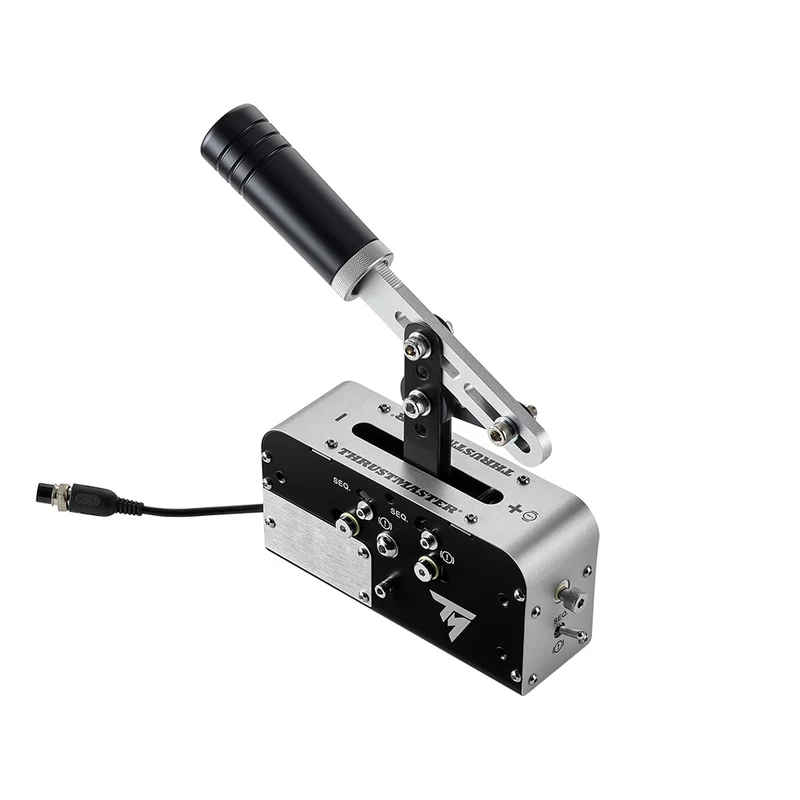 Thrustmaster TSS Handbrake For PC / PS5 / PS4 / XBOXSX / XBOXONE (4060306)