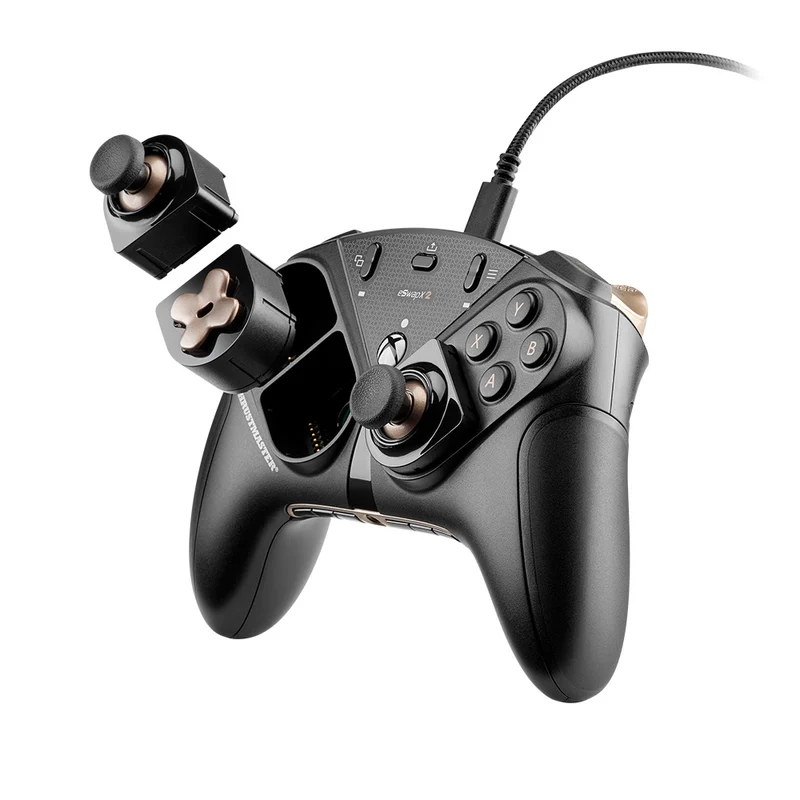 Thrustmaster Eswap X 2 Pro Controller For Xbox (4460265)