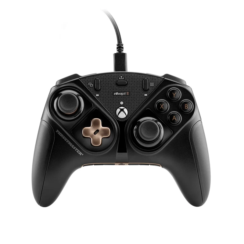 Thrustmaster Eswap X 2 Pro Controller For Xbox (4460265)