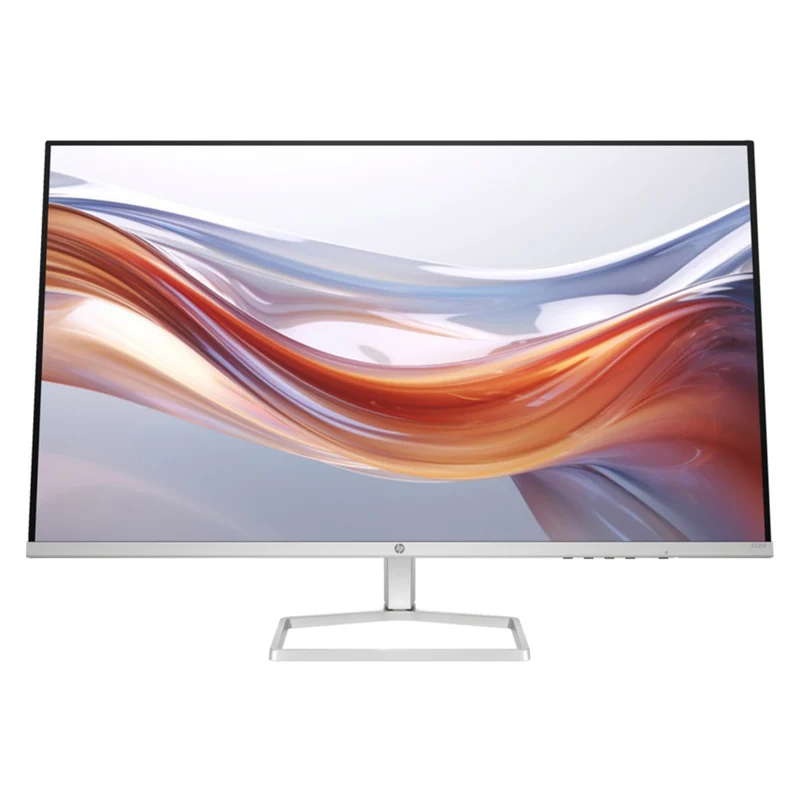 HP Series 5 532SF 94F51AA 31.5" FHD (1920x1080) 100Hz 7ms GTG Monitor (Matte Silver)