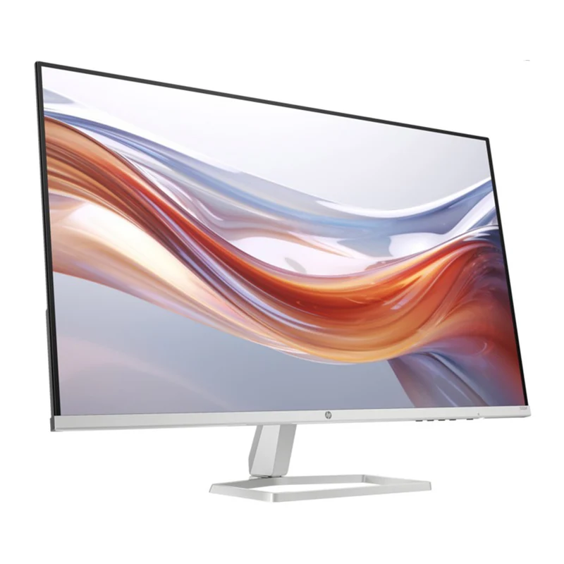 HP Series 5 532SF 94F51AA 31.5" FHD (1920x1080) 100Hz 7ms GTG Monitor (Matte Silver)