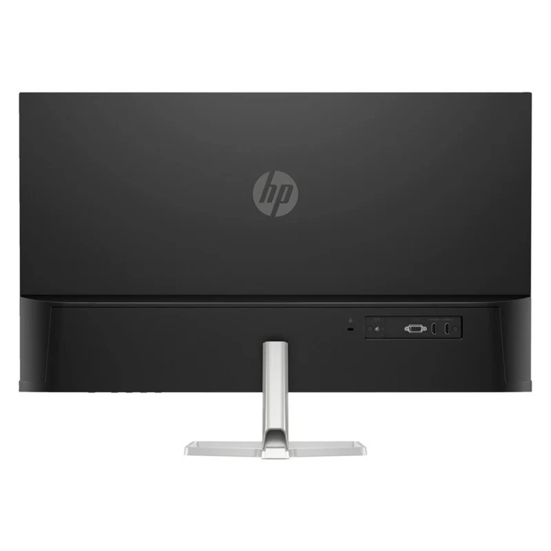 HP Series 5 532SF 94F51AA 31.5" FHD (1920x1080) 100Hz 7ms GTG Monitor (Matte Silver)