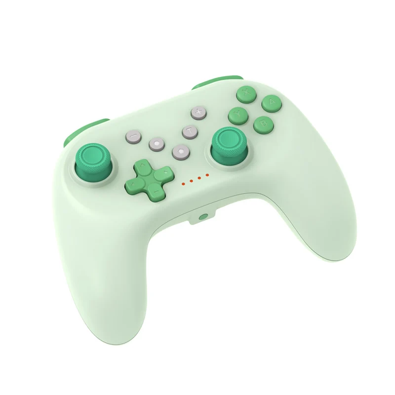 Dobe Wireless Controller for Switch ITNS-0117R (Pink, Blue, Green)