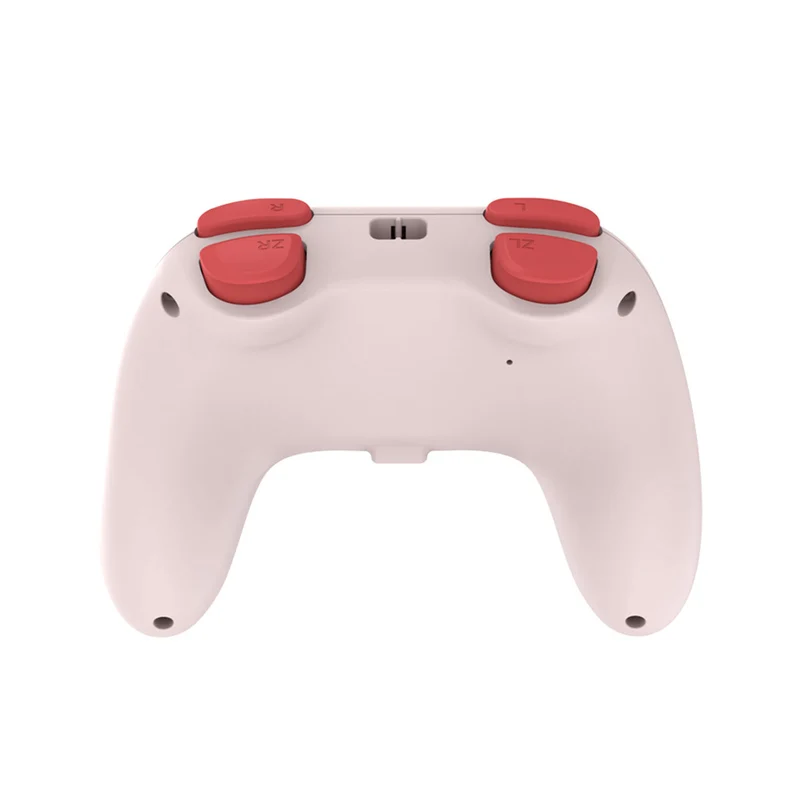 Dobe Wireless Controller for Switch ITNS-0117R (Pink, Blue, Green)