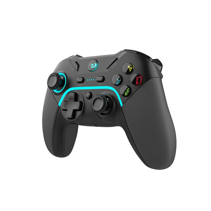 Redragon Harrow Pro 2.4GHz Wireless GamePad (G808-Pro)