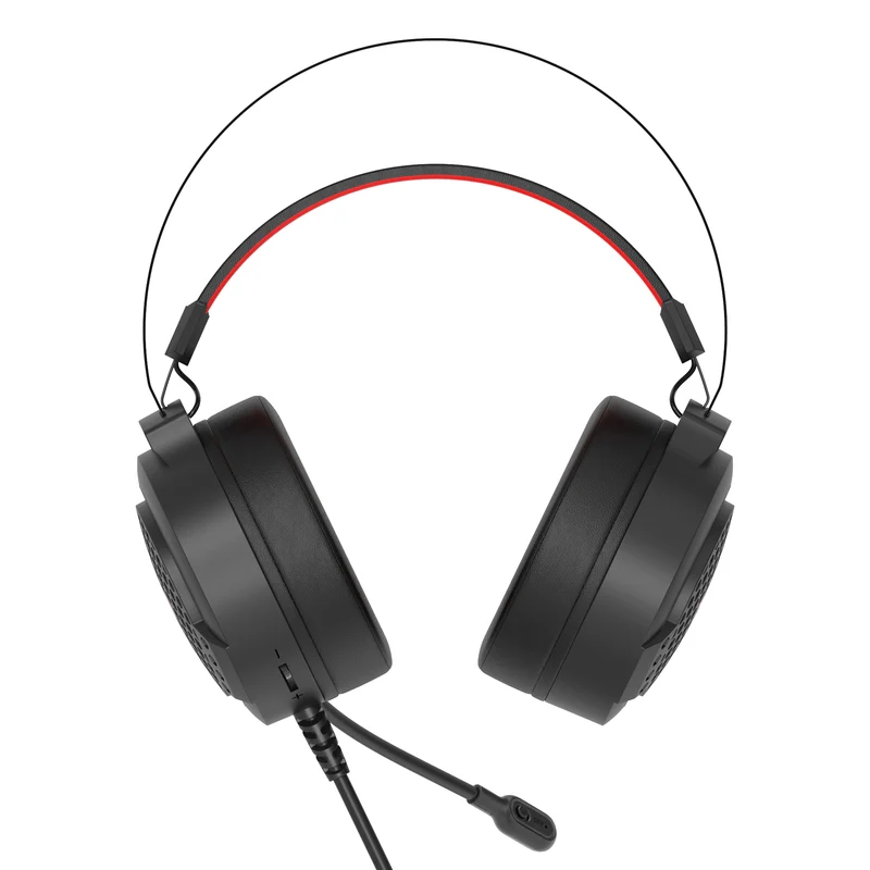 Redragon Carmen Lightweight RGB Wired Gaming Headset (H261)