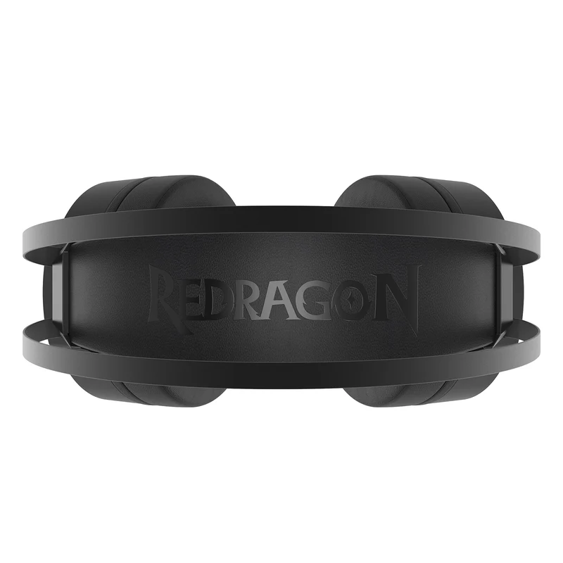Redragon Carmen Lightweight RGB Wired Gaming Headset (H261)