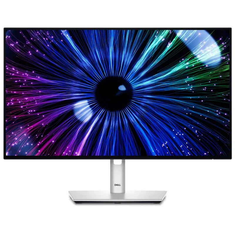 Dell Ultrasharp U2424HE 24" FHD (1920x1080) 120Hz IPS USB-C Hub Monitor