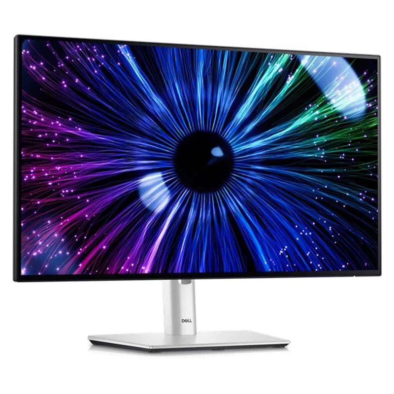Dell Ultrasharp U2424HE 24" FHD (1920x1080) 120Hz IPS USB-C Hub Monitor