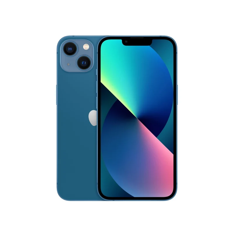 Apple iPhone 13 128GB (Blue, Starlight, Green, Midnight)