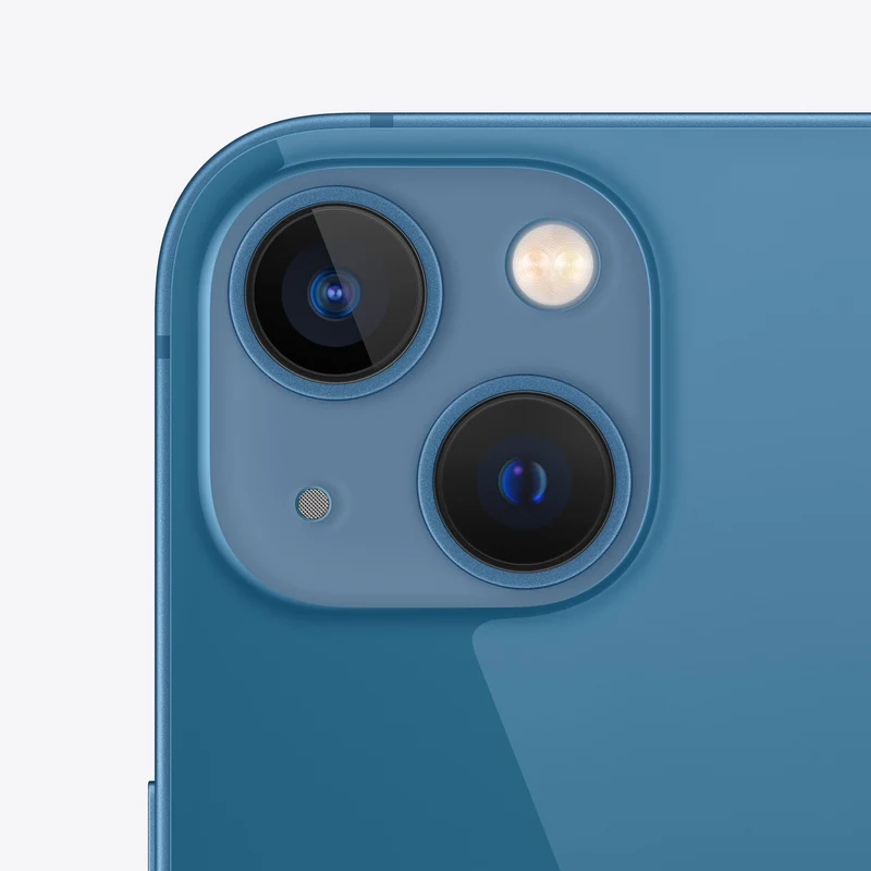 Apple iPhone 13 128GB (Blue, Starlight, Green, Midnight)