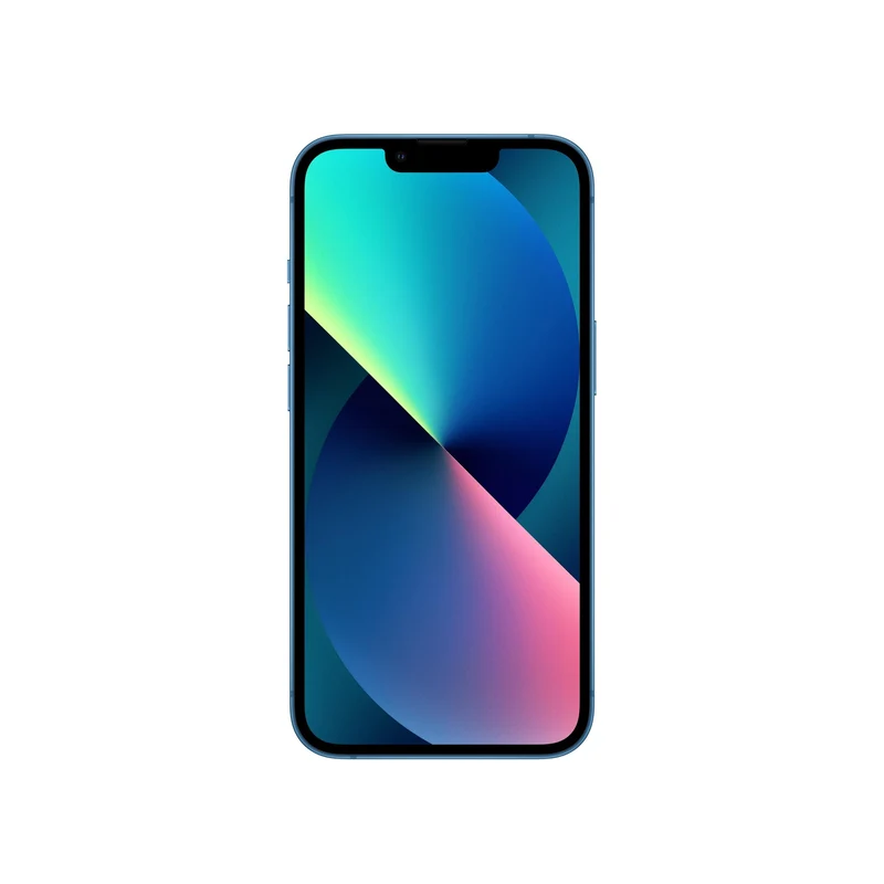 Apple iPhone 13 128GB (Blue, Starlight, Green, Midnight)