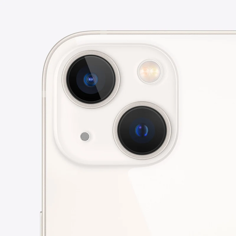 Apple iPhone 13 128GB (Blue, Starlight, Green, Midnight)