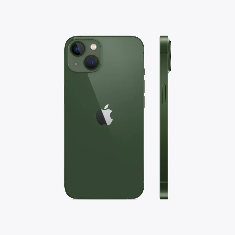 Apple iPhone 13 128GB (Blue, Starlight, Green, Midnight)