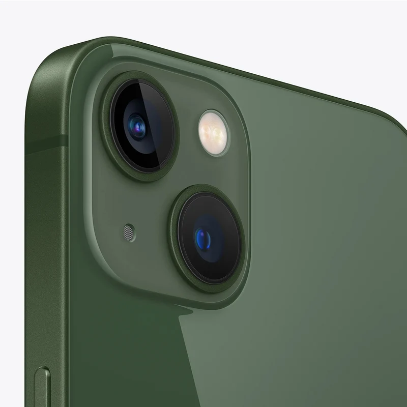 Apple iPhone 13 128GB (Blue, Starlight, Green, Midnight)