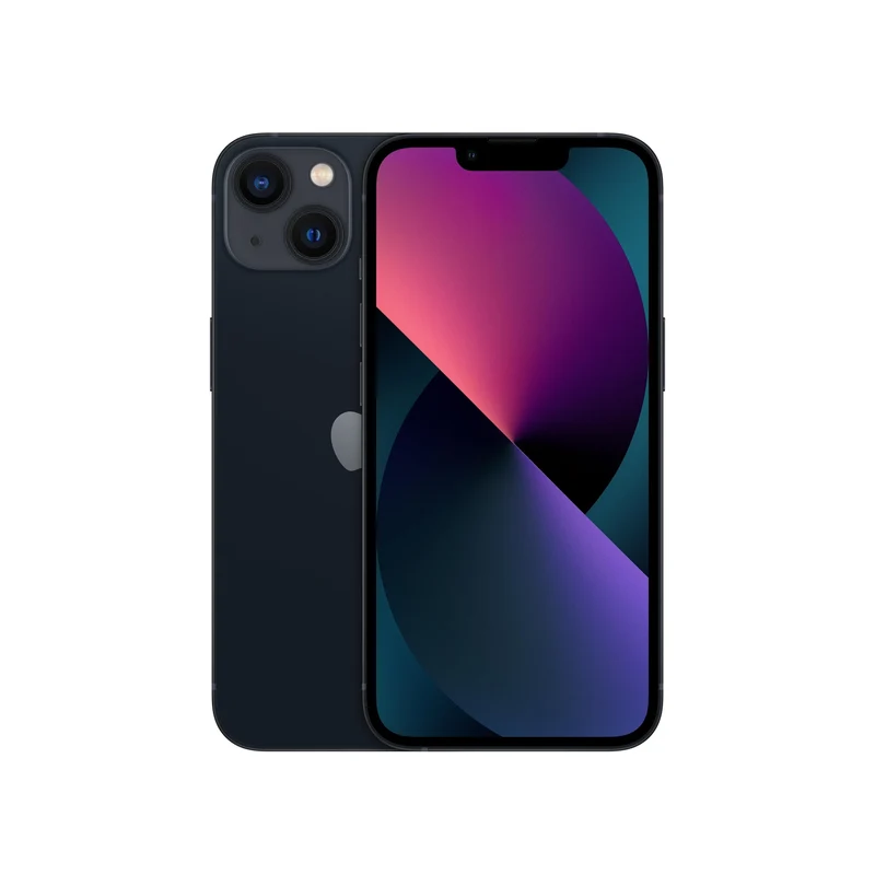 Apple iPhone 13 128GB (Blue, Starlight, Green, Midnight)