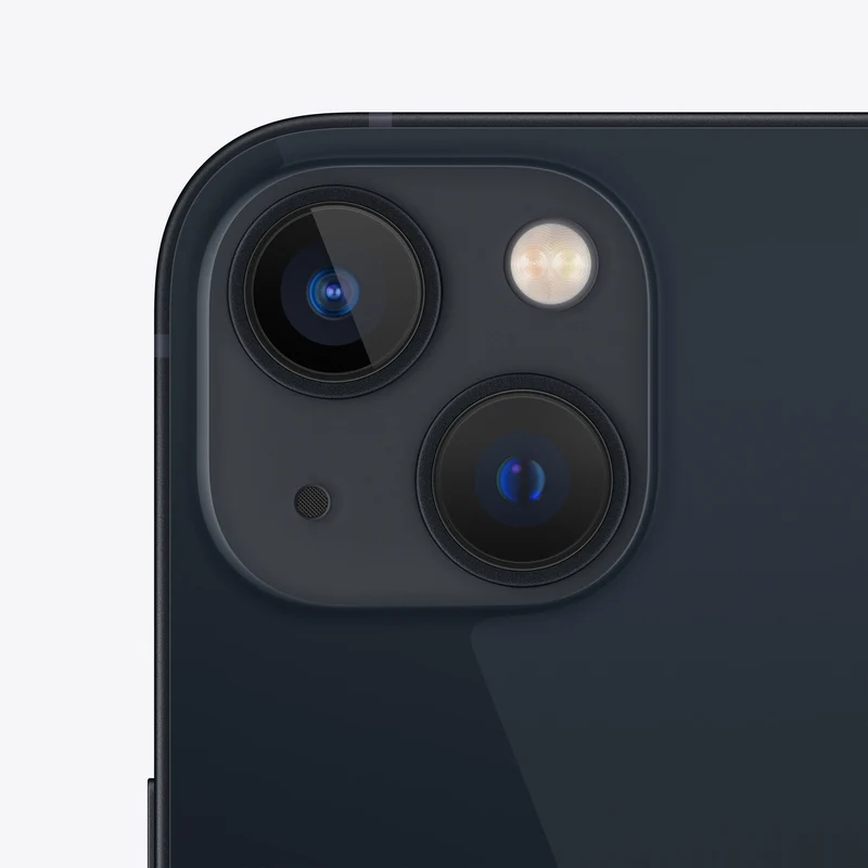 Apple iPhone 13 128GB (Blue, Starlight, Green, Midnight)