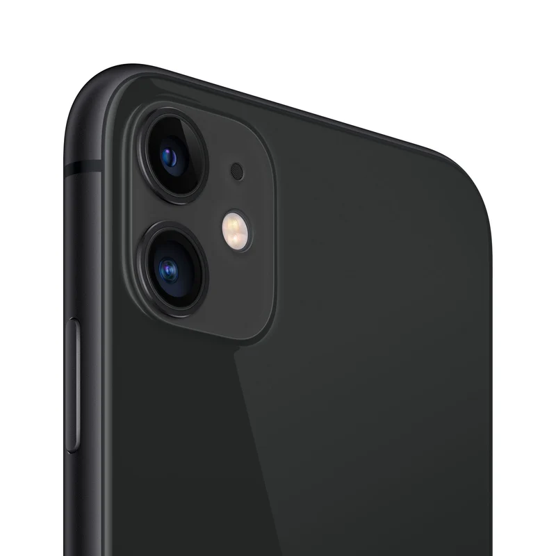 Apple iPhone 11 128GB (Black, White)