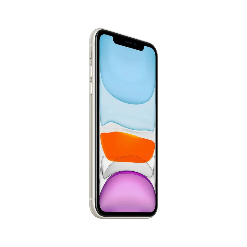 Apple iPhone 11 128GB (Black, White)