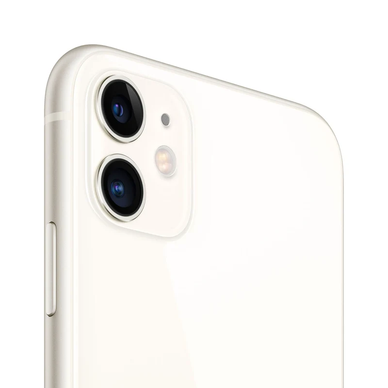 Apple iPhone 11 128GB (Black, White)