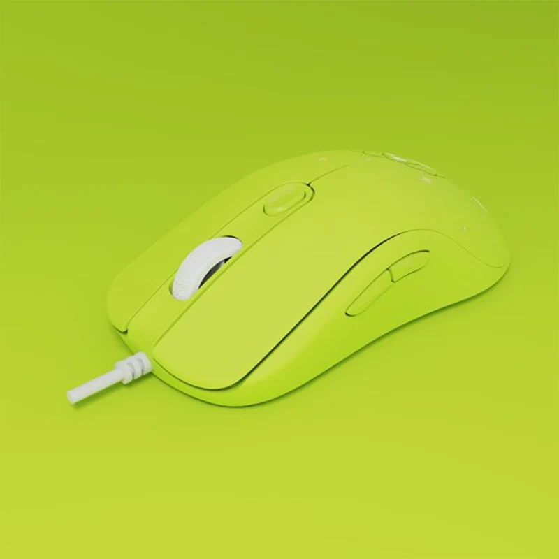 Akko AG325C Cabbage Dog Wired Gaming Mouse