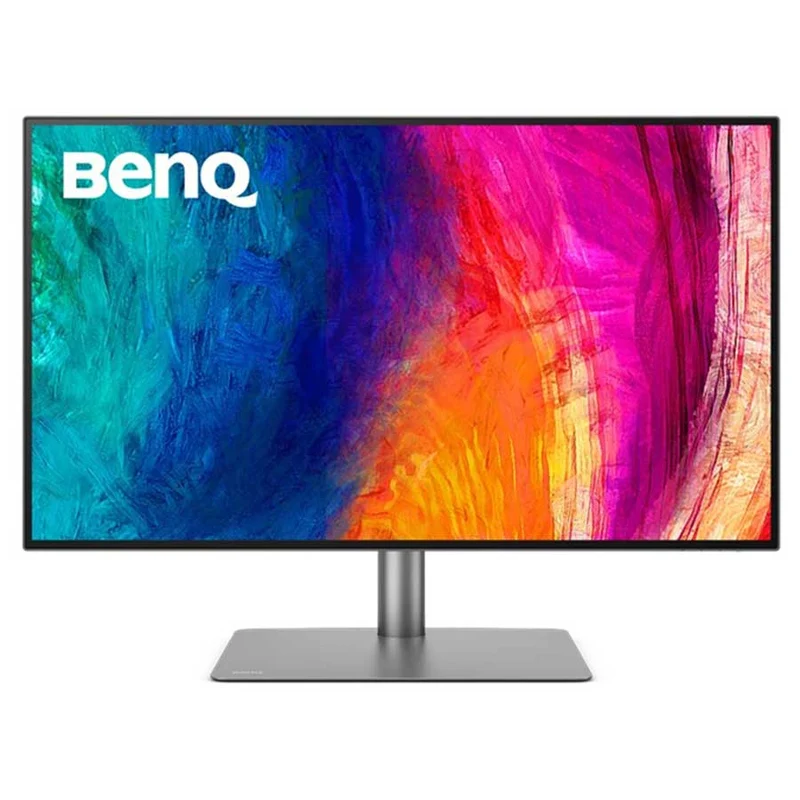 BenQ PD3225U 31.5" 4K UHD (3840x2160) 60Hz 5ms GTG IPS P3 Thunderbolt 3 HDR10 Designer Monitor