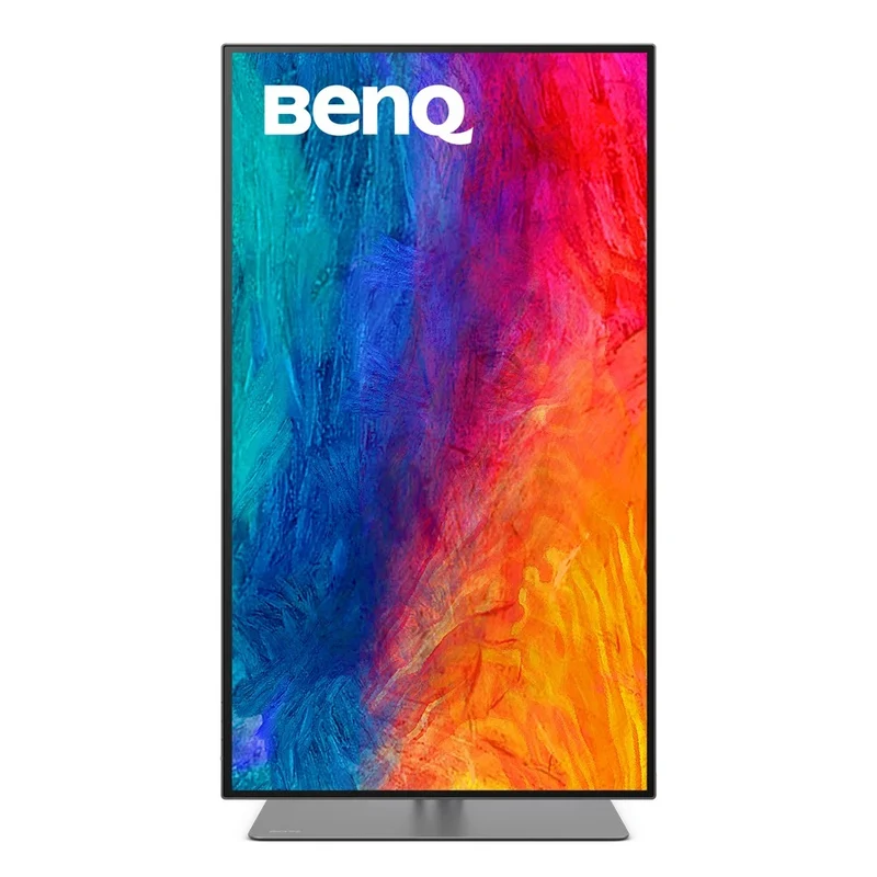 BenQ PD3225U 31.5" 4K UHD (3840x2160) 60Hz 5ms GTG IPS P3 Thunderbolt 3 HDR10 Designer Monitor