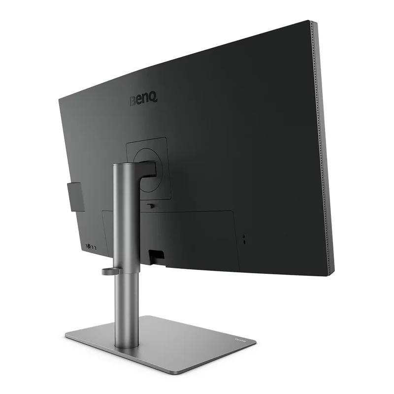 BenQ PD3225U 31.5" 4K UHD (3840x2160) 60Hz 5ms GTG IPS P3 Thunderbolt 3 HDR10 Designer Monitor